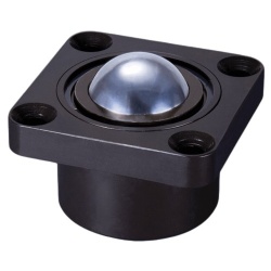 93 Series - Flange Socket